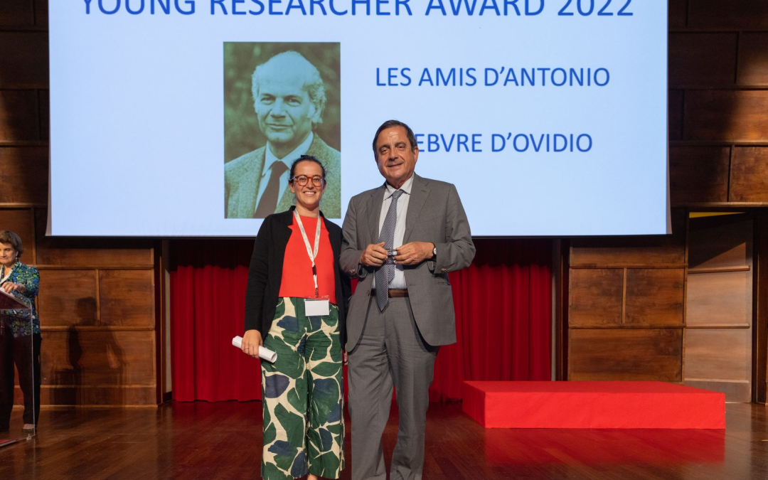 Fondazione Maruzza