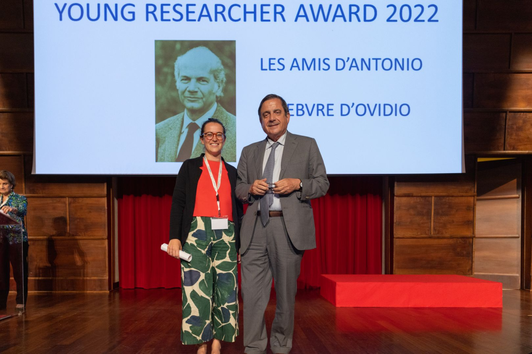 Fondazione Maruzza