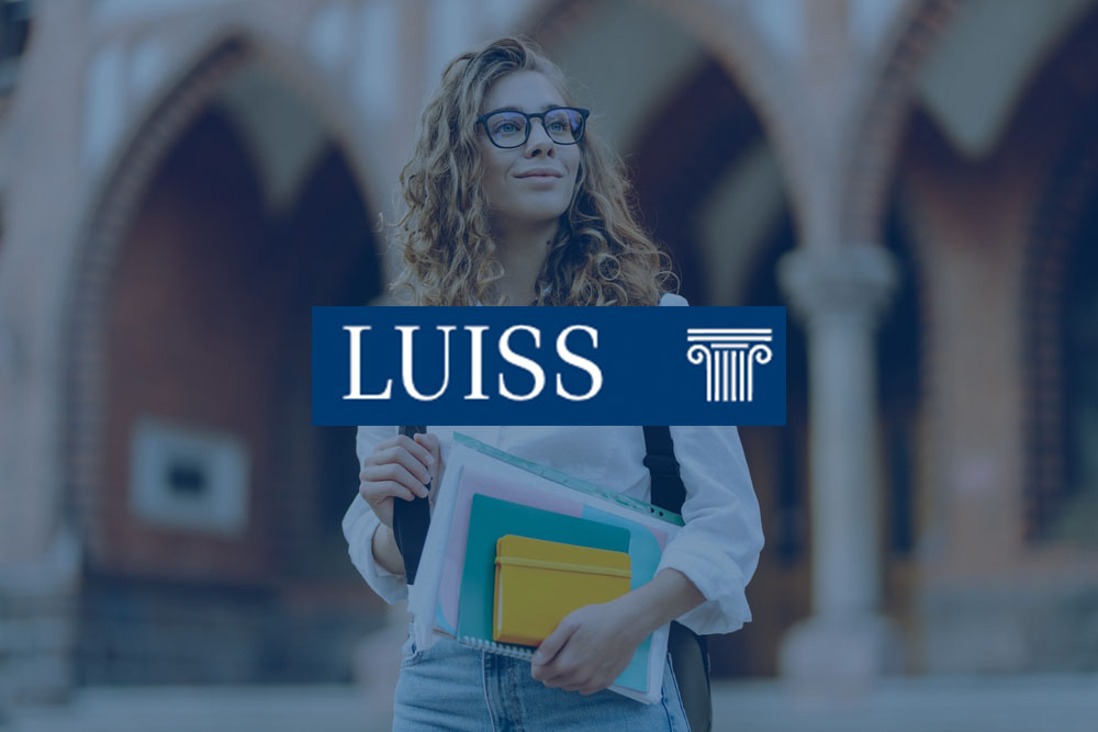 LUISS Scholarships Program